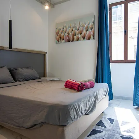 Seaside Apartament Ta Xbiex