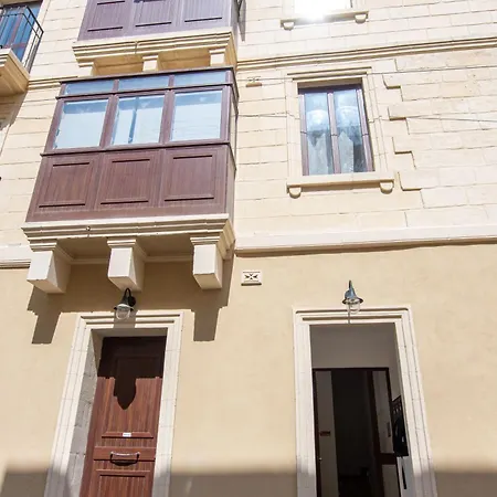 Apartament Seaside *