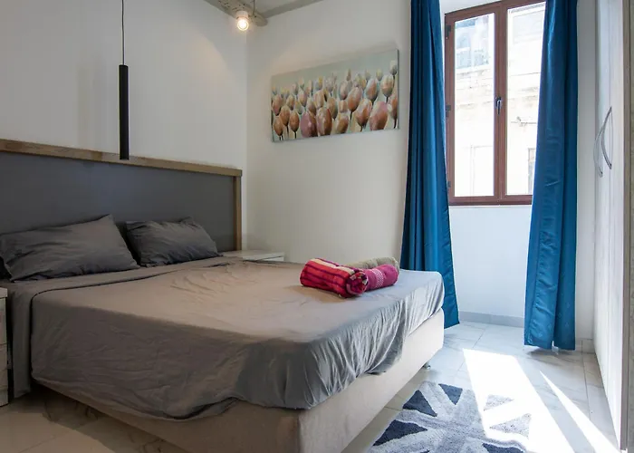 Seaside Apartament Ta Xbiex