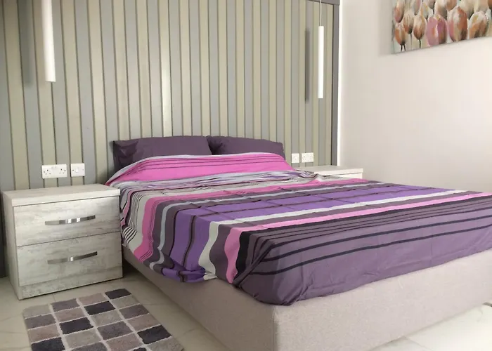 Seaside Apartament *