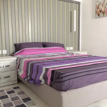 Seaside Apartman *