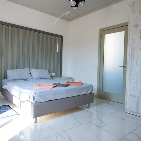 Seaside Appartement *