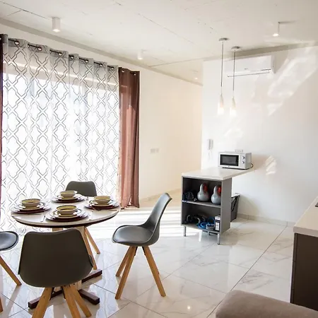 Seaside Appartement *