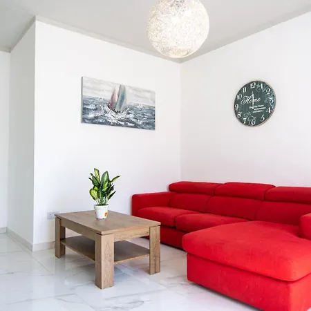 Seaside Appartement *