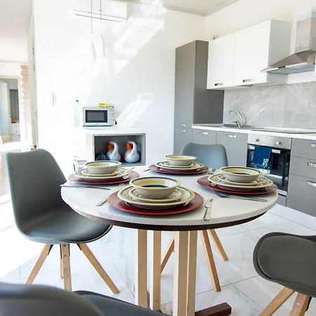 Seaside Daire