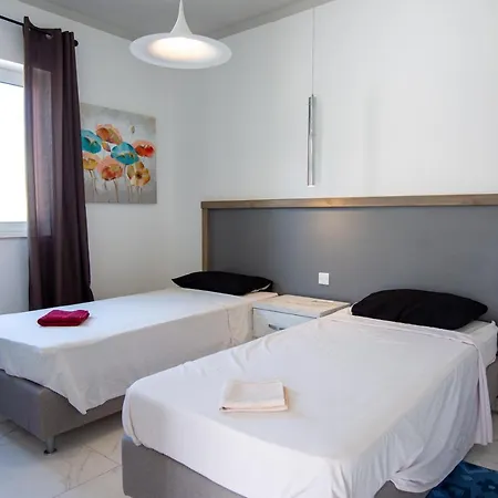 Apartament Seaside