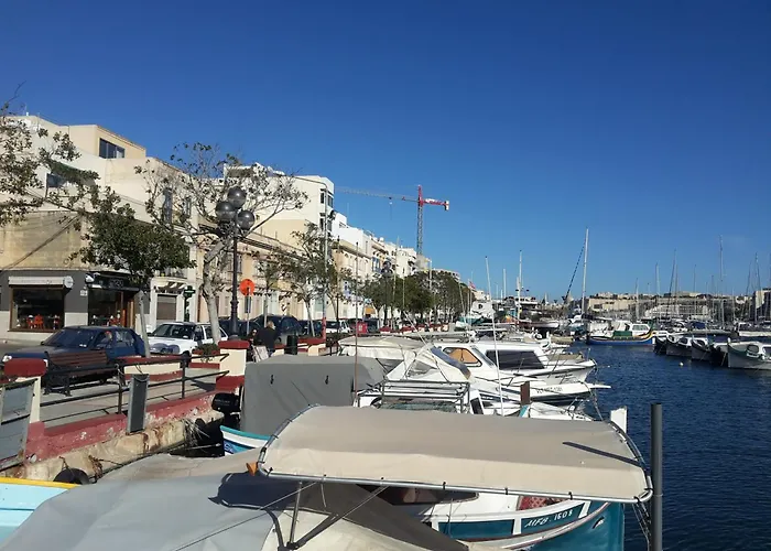 Seaside Appartement *