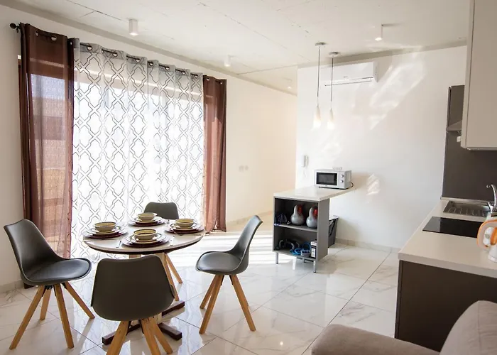 Seaside Appartement *